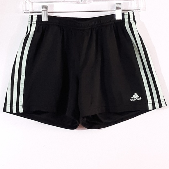 adidas Pants - Adidas Mesh Athletic Shorts Lined